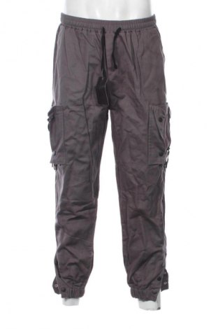 Pánské kalhoty  Unbranded, Velikost S, Barva Šedá, Cena  189,00 Kč