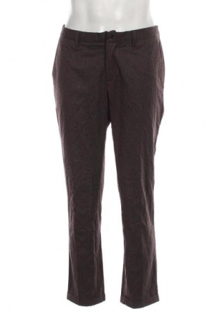 Мъжки панталон United Colors Of Benetton, Размер L, Цвят Многоцветен, Цена 4,09 €