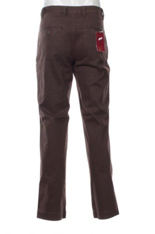 Pánske nohavice  V & D, Veľkosť S, Farba Hnedá, Cena  5,95 €