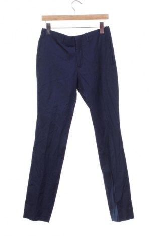 Мъжки панталон WE, Размер S, Цвят Син, Цена 2,04 €