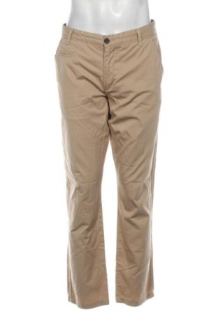 Pantaloni de bărbați Watson's, Mărime L, Culoare Bej, Preț 51,99 Lei
