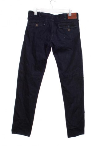 Pánské kalhoty  Wrangler, Velikost L, Barva Modrá, Cena  389,00 Kč