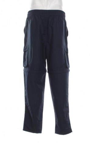 Pantaloni de bărbați X-Mail, Mărime M, Culoare Albastru, Preț 23,99 Lei