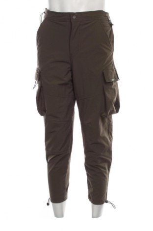 Pantaloni de bărbați Zagora, Mărime S, Culoare Verde, Preț 15,99 Lei
