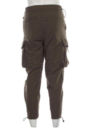 Pantaloni de bărbați Zagora, Mărime S, Culoare Verde, Preț 15,99 Lei