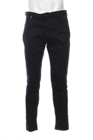 Ανδρικό παντελόνι Zara, Μέγεθος L, Χρώμα Μαύρο, Τιμή 8,99 €