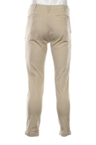 Pánské kalhoty  Zara, Velikost M, Barva Béžová, Cena  224,00 Kč
