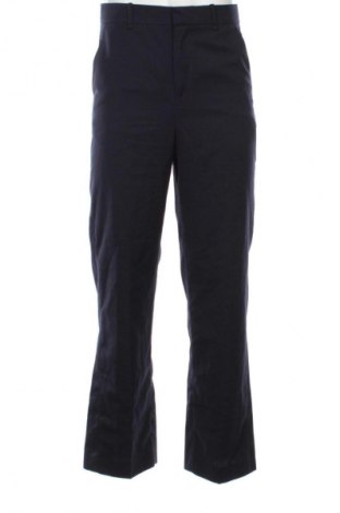 Pánské kalhoty  Zara, Velikost S, Barva Modrá, Cena  99,00 Kč