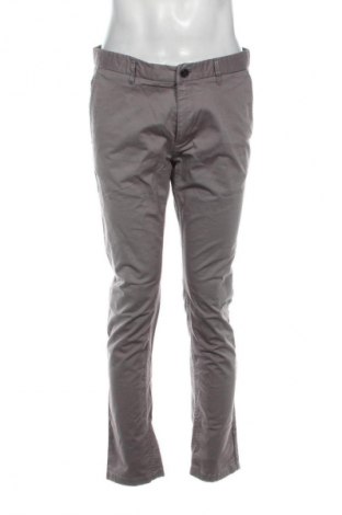 Pánské kalhoty  Zara, Velikost L, Barva Šedá, Cena  319,00 Kč