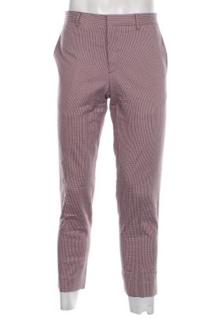 Мъжки панталон Zara, Размер M, Цвят Многоцветен, Цена 16,36 €