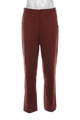 Pánské kalhoty  Zara, Velikost M, Barva Hnědá, Cena  469,00 Kč