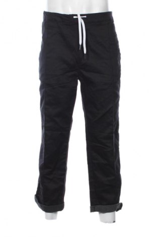 Férfi nadrág Zara, Méret L, Szín Fekete, Ár 4 639 Ft