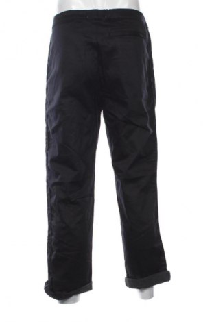 Férfi nadrág Zara, Méret L, Szín Fekete, Ár 4 639 Ft