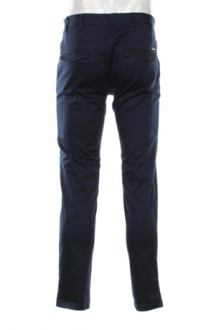Pánské kalhoty  Zara, Velikost M, Barva Modrá, Cena  209,00 Kč
