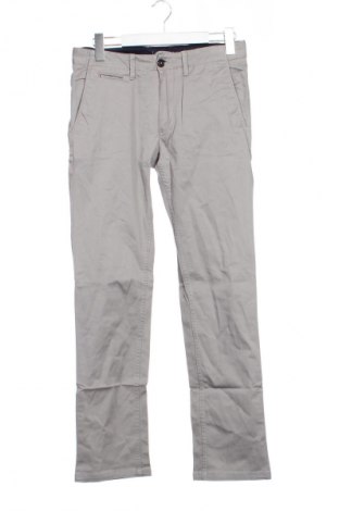 Herrenhose Zara, Größe S, Farbe Grau, Preis 5,99 €