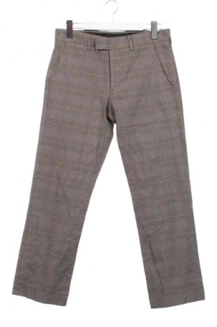 Ανδρικό παντελόνι Zara, Μέγεθος M, Χρώμα Πολύχρωμο, Τιμή 7,99 €