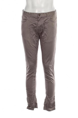 Pánské kalhoty  Zara, Velikost M, Barva Béžová, Cena  129,00 Kč