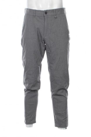 Pánské kalhoty  Zara, Velikost M, Barva Šedá, Cena  289,00 Kč