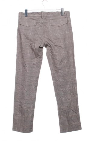 Męskie spodnie Zara, Rozmiar M, Kolor Kolorowy, Cena 30,99 zł