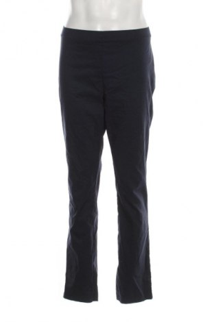 Ανδρικό παντελόνι Zhenzi, Μέγεθος L, Χρώμα Μπλέ, Τιμή 3,99 €