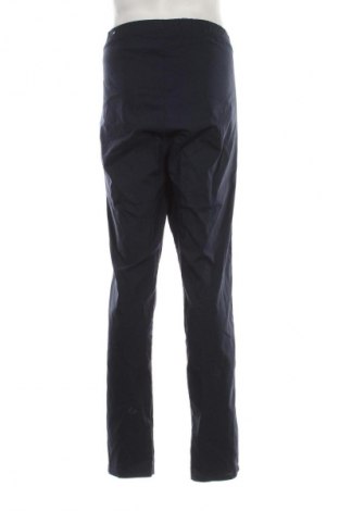 Ανδρικό παντελόνι Zhenzi, Μέγεθος L, Χρώμα Μπλέ, Τιμή 3,99 €