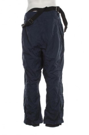 Herrenhose für Wintersport Columbia, Größe L, Farbe Blau, Preis € 51,99