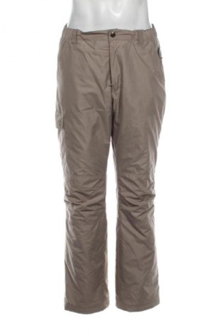 Pánské kalhoty pro zimní sporty  Crane, Velikost M, Barva Béžová, Cena  629,00 Kč