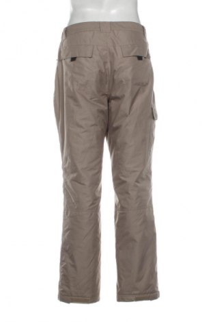Pánské kalhoty pro zimní sporty  Crane, Velikost M, Barva Béžová, Cena  629,00 Kč