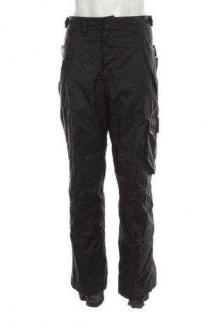 Мъжки панталон за зимни спортове Crivit, Размер XL, Цвят Черен, Цена 17,89 €
