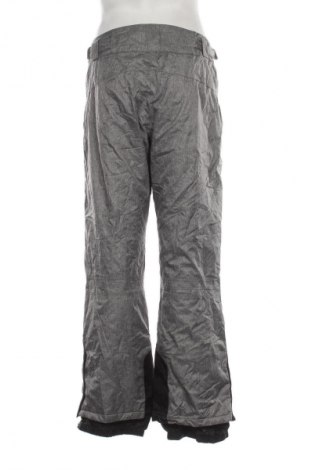 Pánské kalhoty pro zimní sporty  Crivit, Velikost L, Barva Šedá, Cena  359,00 Kč