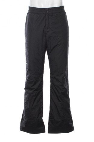 Férfi nadrág téli sportokhoz Decathlon, Méret L, Szín Fekete, Ár 6 279 Ft