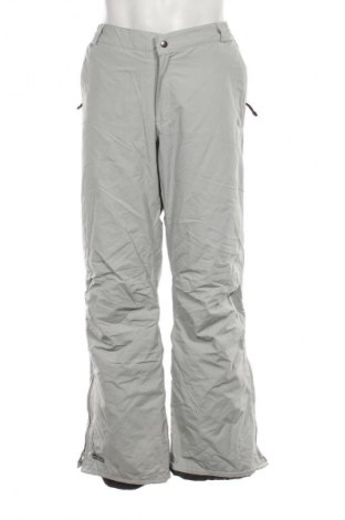 Pánské kalhoty pro zimní sporty  Everton, Velikost L, Barva Šedá, Cena  229,00 Kč