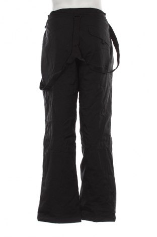 Męskie zimowe spodnie sportowe McKinley, Rozmiar L, Kolor Czarny, Cena 114,99 zł