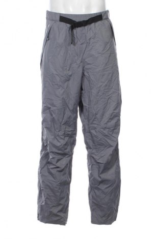 Pánské kalhoty pro zimní sporty  McKinley, Velikost XL, Barva Šedá, Cena  299,00 Kč