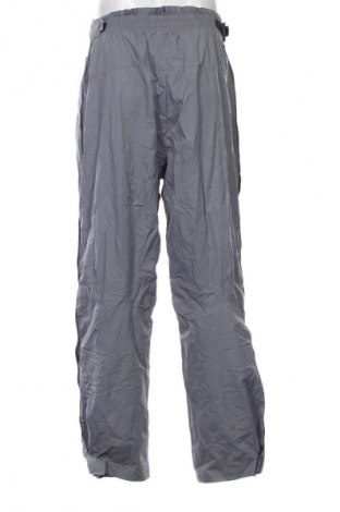 Pánské kalhoty pro zimní sporty  McKinley, Velikost XL, Barva Šedá, Cena  299,00 Kč