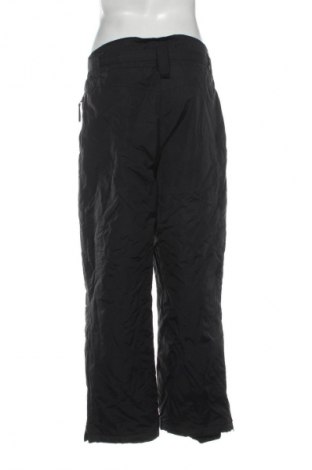 Férfi nadrág téli sportokhoz Rodeo, Méret L, Szín Fekete, Ár 6 889 Ft