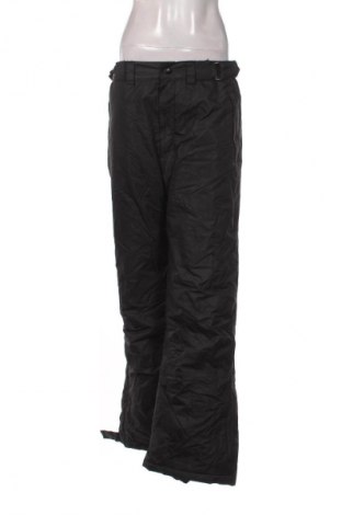 Férfi nadrág téli sportokhoz Summit, Méret S, Szín Fekete, Ár 13 649 Ft