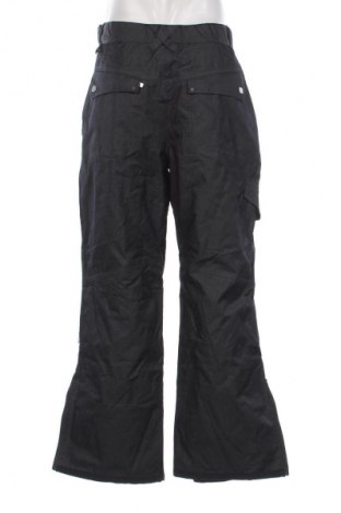 Herrenhose für Wintersport Unbranded, Größe L, Farbe Grau, Preis € 25,99