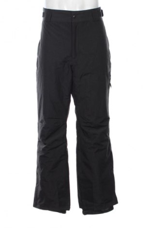 Pantaloni bărbătești pentru sporturi de iarnă Unbranded, Mărime XL, Culoare Negru, Preț 402,99 Lei