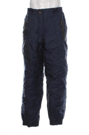 Pánské kalhoty pro zimní sporty  Unbranded, Velikost L, Barva Modrá, Cena  459,00 Kč