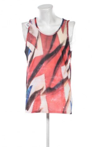 Мъжки потник Alcott, Размер XL, Цвят Многоцветен, Цена 6,13 €