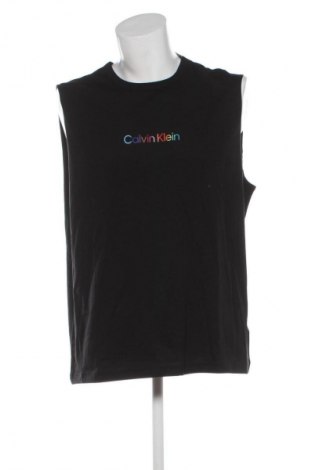 Męski podkoszulek Calvin Klein, Rozmiar XL, Kolor Czarny, Cena 150,99 zł, #134650231