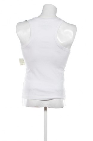 Maiou bărbătesc Calvin Klein, Mărime S, Culoare Alb, Preț 186,99 Lei