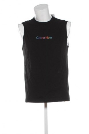 Pánské tilko  Calvin Klein, Velikost S, Barva Černá, Cena  849,00 Kč