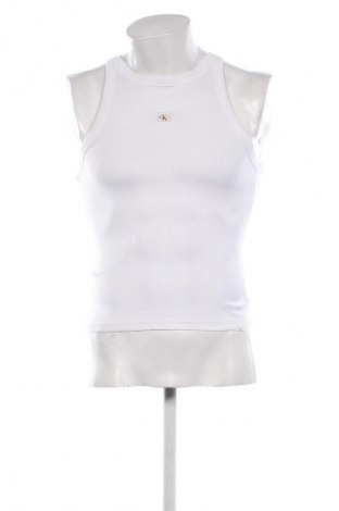 Pánské tilko  Calvin Klein Jeans, Velikost M, Barva Bílá, Cena  549,00 Kč, #134692959