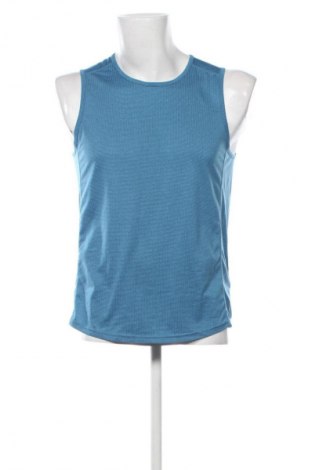 Herren Tanktop H&M, Größe M, Farbe Blau, Preis 4,99 €
