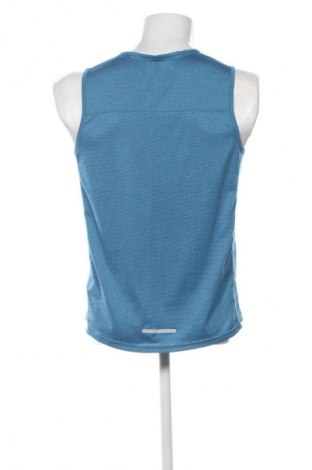 Herren Tanktop H&M, Größe M, Farbe Blau, Preis 4,99 €