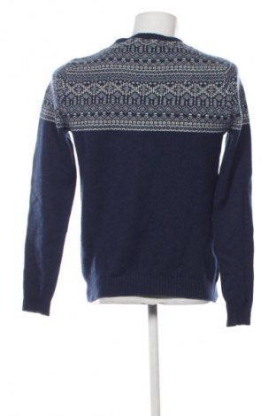 Pánský svetr  ASOS, Velikost M, Barva Modrá, Cena  399,00 Kč