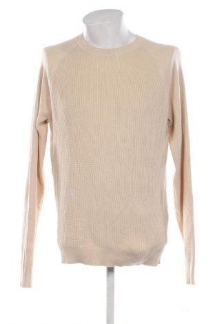 Pánský svetr  Aada Studios, Velikost L, Barva Béžová, Cena  359,00 Kč