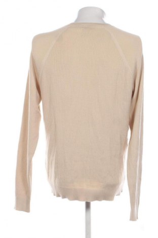 Pánský svetr  Aada Studios, Velikost L, Barva Béžová, Cena  359,00 Kč